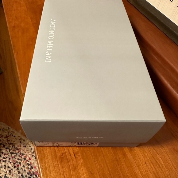 Antonio Melani slides - Picture 6 of 6